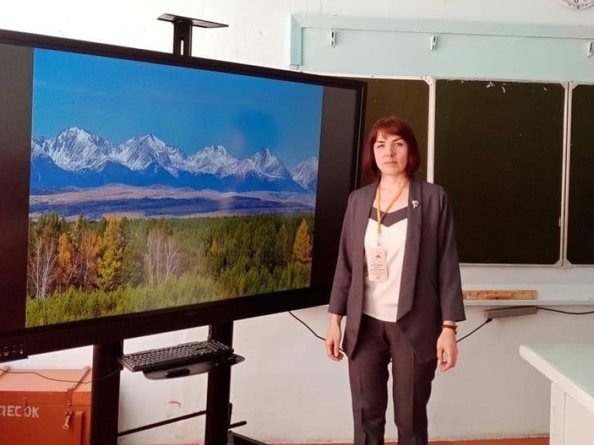 Забайкальские педагоги примут участие во Всероссийском форуме
